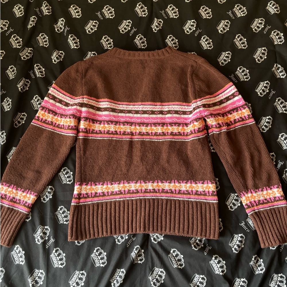Sweater - Picture 3 of 5